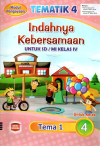 Tematik 4 : Indahnya Kebersamaan