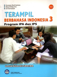 Terampil Berbahasa Indonesia