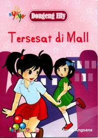 Tersesat di Mall