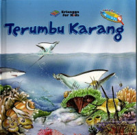 Terumbu Karang