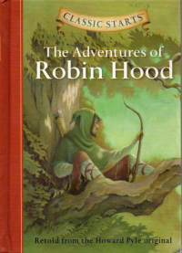 Adventures of Robin Hood