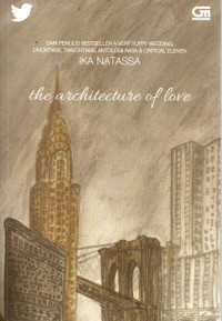 The Architecture of Love