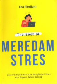Image of The Book of Meredam Stres