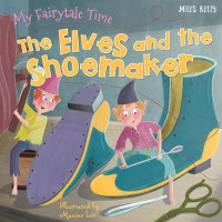 Image of The Elves and the Shoemaker