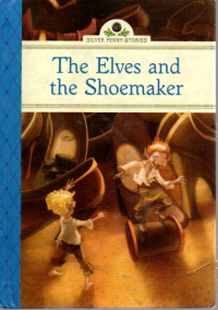 The Elves and the Shoemaker