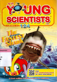 The Young Scientists: The Fastest Shark