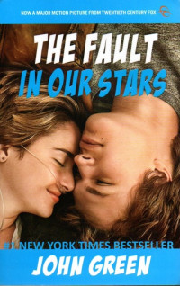 The Fault in Our Stars