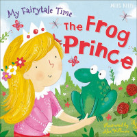 The Frog Prince