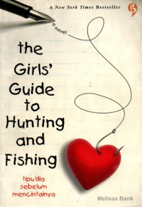 The Girls' Guide to Hunting and Fishing