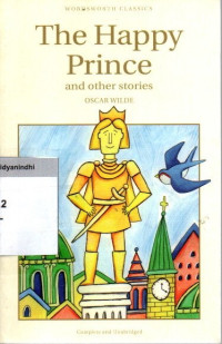 Image of The Happy Prince and Other Stories