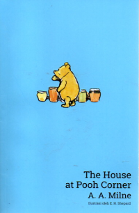 Image of The House at Pooh Corner