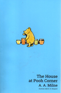 The House at Pooh Corner