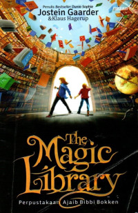 Image of The Magic Library