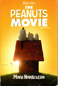 The Peanuts Movie