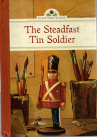 Image of The Steadfast Tin Soldier