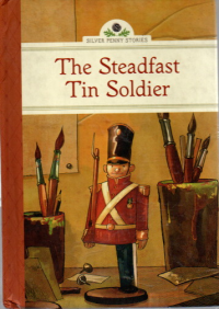 The Steadfast Tin Soldier