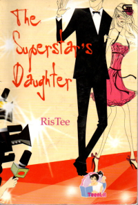 The Superstar's Daughter