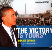 Image of The Victory is Yours