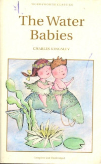 Image of The Water Babies
