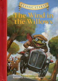 Wind in the Willows