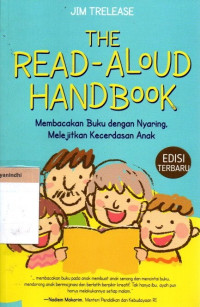 The Read - Aloud Handbook