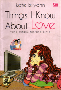 Things I Know About Love