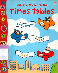 Times Tables