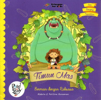 Image of Timun Mas Bermain dengan Raksaksa