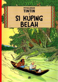 Si Kuping Belah