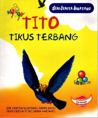 Image of Tito Tikus Terbang