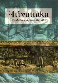 Itivuttaka Kitab Suci Agama Buddha