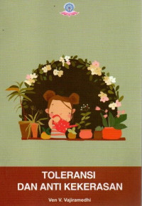 Image of Toleransi Dan Anti Kekerasan