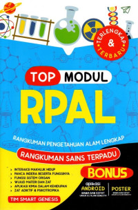 Top Modul RPAL: Rangkuman Pengetahuan Alam Lengkap