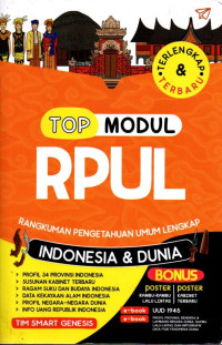 Top Modul RPUL: Rangkuman Pengetahuan Umum Lengkap