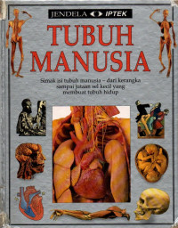 Tubuh Manusia