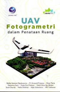 UAV Fotogrametri dalam Penataan Ruang