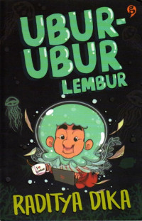 Ubur - Ubur Lembur