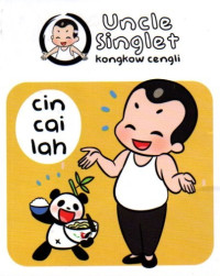 Uncle Singlet Kongkow Cengli