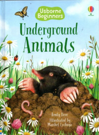 Underground Animals