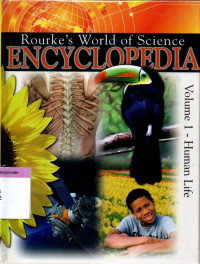 Rourke's World of Science Encyclopedia