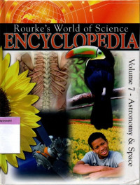 Rourke's World of Science Encyclopedia