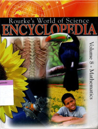 Rourke's World of Science Encyclopedia