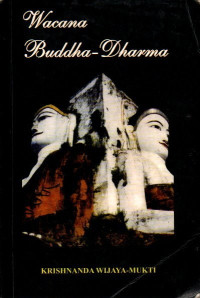 Wacana Buddha - Dharma