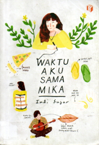 Waktu Aku Sama Mika