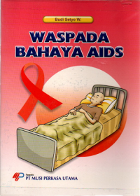Image of Waspada Bahaya AIDS