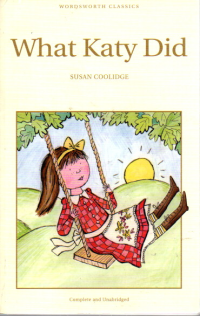 Image of What Katy Did