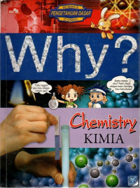 Why? Kimia