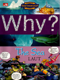 Why? Laut