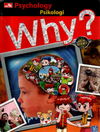 Image of Why? Psikologi