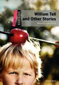 Image of William Tell and Other Stories